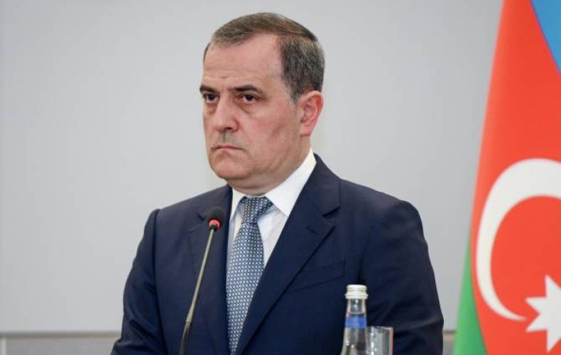 Third round of Armenia-Azerbaijan talks around peace treaty could take place by yearend – Bayramov