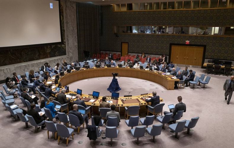 UN Security Council to hold meeting on situation in Ukraine on Tuesday – deputy UN envoy