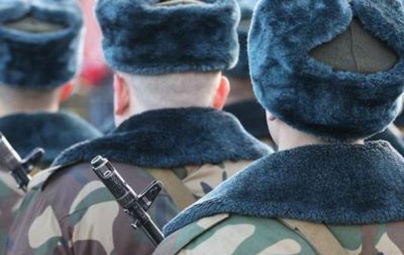 Belarus Armed Forces undergo scheduled combat readiness exercises