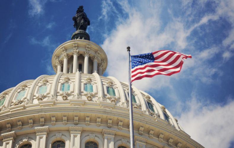 House committee to hold hearing on U.S. policy towards Caucasus