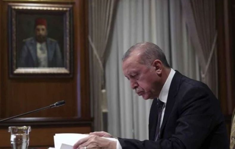 Владимир Аватков: Турция не может порвать с Западом, но продолжает дурить Россию, изображая «стратегическое партнёрство»