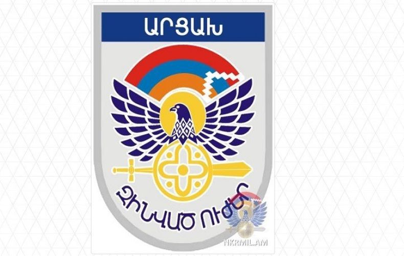 Artsakh denies Azerbaijan’s statement on opening fire