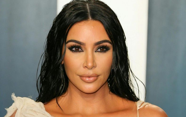 Kim Kardashian raises awareness on Lachin Corridor blockade
