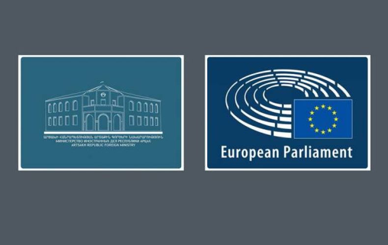 Artsakh supports EP calls to send fact-finding mission to Lachin Corridor to assess humanitarian situation