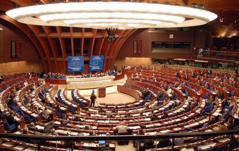 Armenia calls on CoE Committee of Ministers to take actions to ensure Azerbaijan’s implementation of ECHR decision