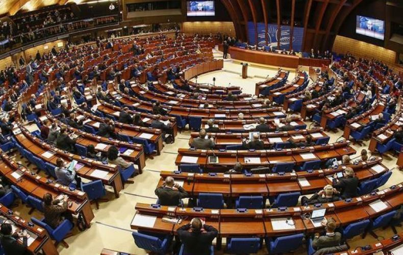 PACE to hold debates on humanitarian consequences of blockade of Lachin corridor