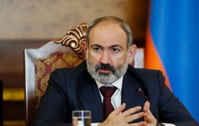 Пашинян вновь подтвердил необходимость международной миссии по установлению фактов в Лачинском коридоре и в Арцахе