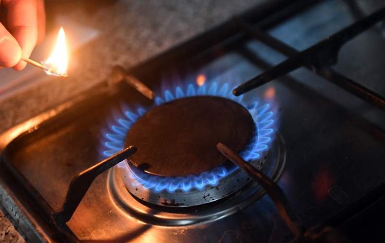 Gas supply to Stepanakert residents to be restored today