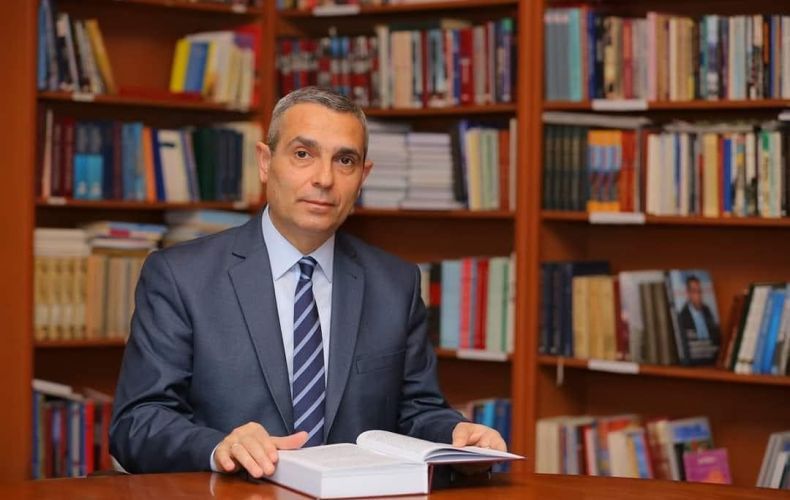 Artsakh believes that “international anti-terrorist cooperation” must be considered to save blockaded 120,000 population