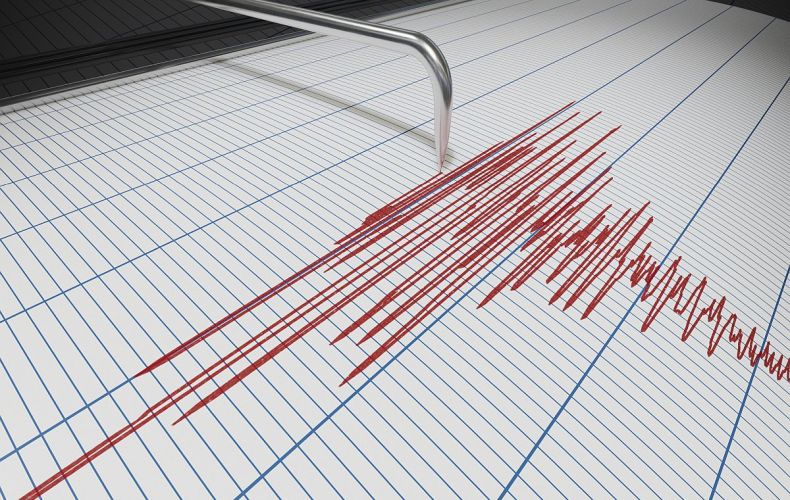 Իրանում կրկին երկրաշարժ է եղել. ցնցումները զգացվել են նաև Հայաստանում
