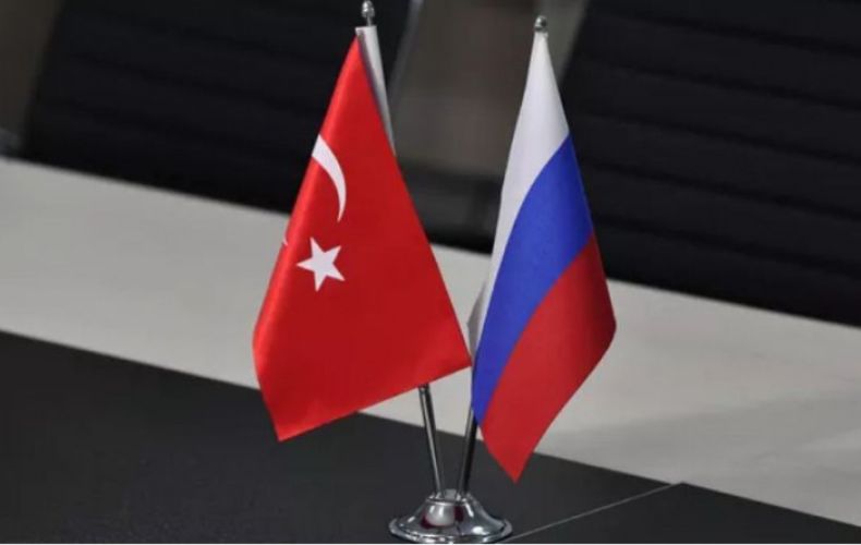 Թուրքիայից հայտնում են, որ ԱՄՆ-ն իրենց ստիպում է Ռուսաստանի դեմ պատժամիջոցներ կիրառել
