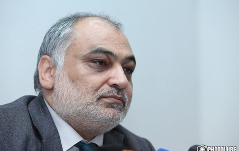 Эксперт оценил возможную роль Каира в решении конфликта между Арменией и Азербайджаном