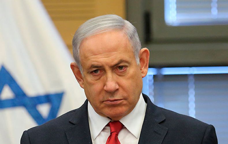 Премьер Израиля Нетаньяху допустил возможность применения военной силы против Ирана