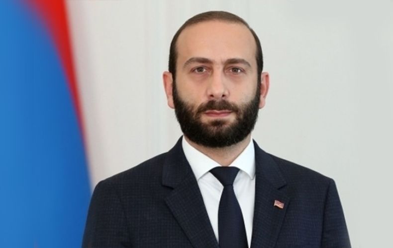 Armenian FM to visit Germany
