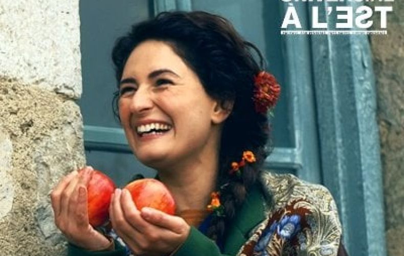 Три армянских фильма – на международном кинофестивале в Нанте