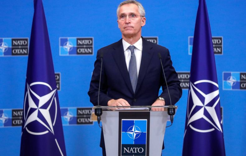 НАТО мобилизует силы для поддержки пострадавшей Турции