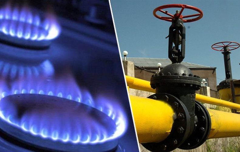 Gas supply is cut off in Artsakh again