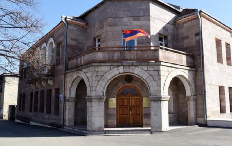 Azerbaijan’s behavior became possible due to impunity: Artsakh Foreign Ministry addresses international community