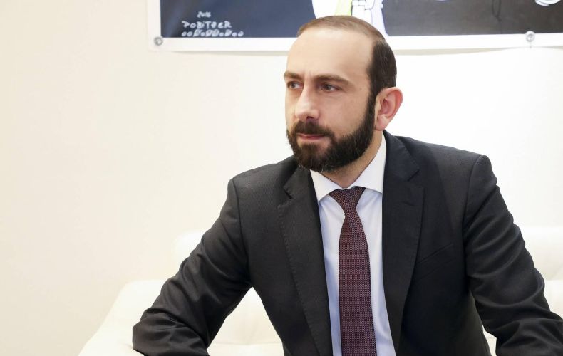 Глава МИД Армении: Ереван получил от Баку новые предложения по мирному договору
