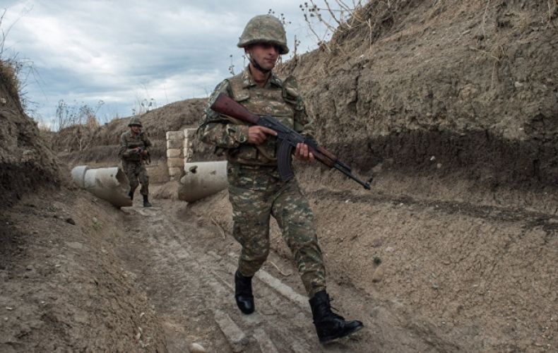 Pashinyan warns of high likelihood of new attack by Azerbaijan