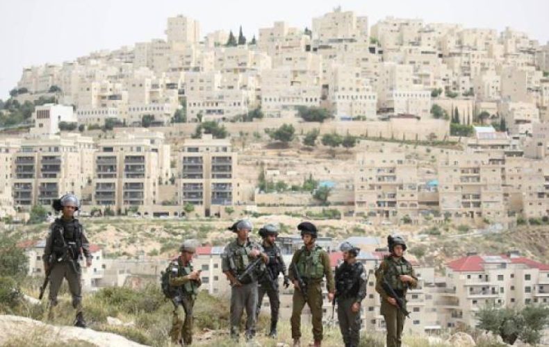 Парламент Израиля отменил эвакуацию четырех поселений с Западного берега