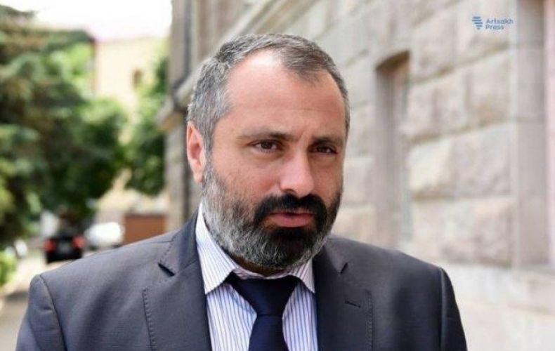 Artsakh is under Azerbaijan blockade for 100 days but by and large, for several decades. David Babayan