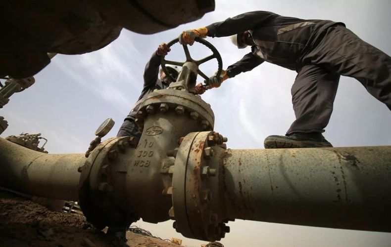 Azerbaijan again cuts off  Artsakh’s gas supply