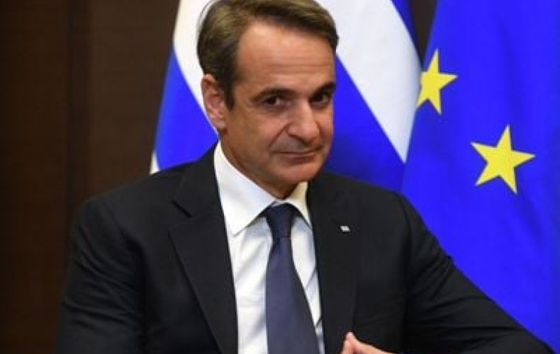 Հունաստանի վարչապետը հայտարարել է, որ խորհրդարանական ընտրությունները կկայանան մայիսին