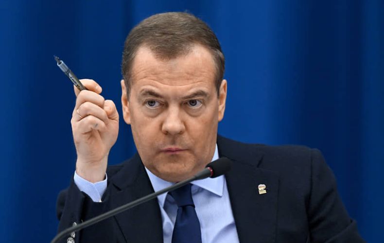 Bayraktar оказался так себе, не фантастика: Медведев об иностранных БПЛА и другом оружии