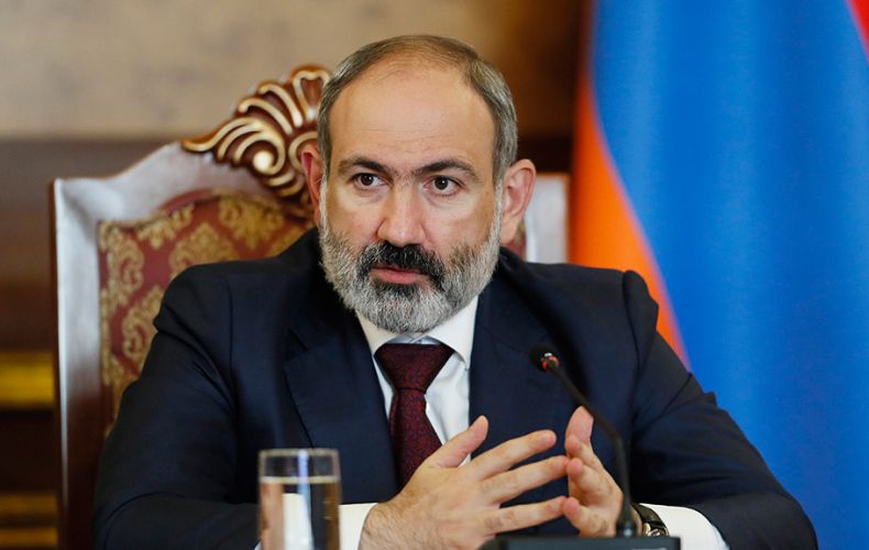 Азербайджан ведет ситуацию к новой эскалации: премьер-министр Армении