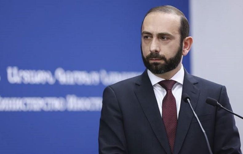 Армения считает возможным разблокирование Лачинского коридора при активном участии международного сообщества