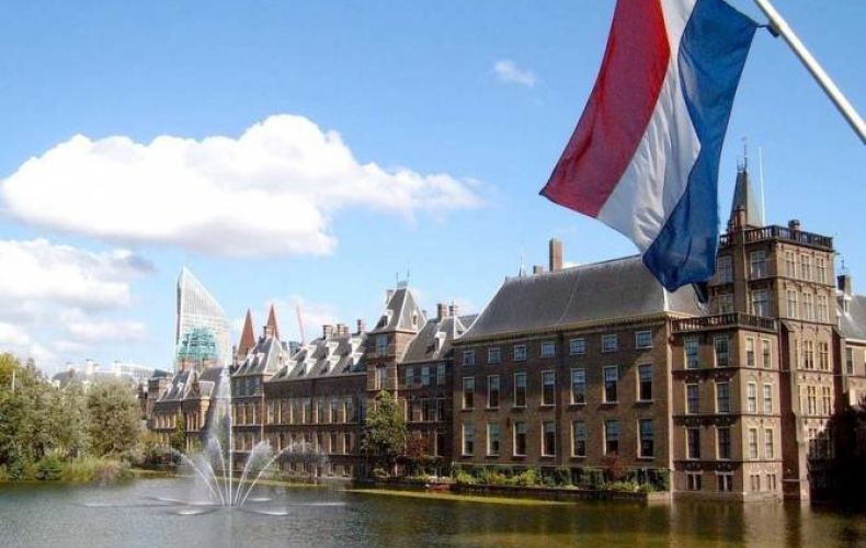 Transcript of Dutch FM’s speech debunks Azerbaijani disinformation: ambassador was indeed summoned over ICJ ruling