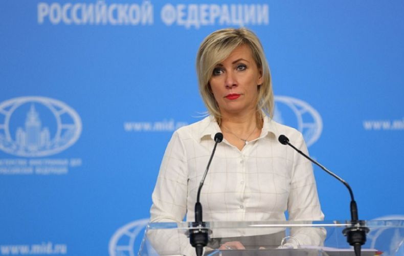 Russian FM plans to discuss Artsakh with Turkish counterpart next week