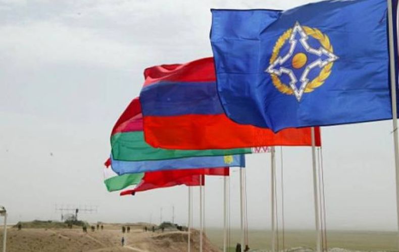 Yury Shuvalov: CSTO ready to send mission to Armenian-Azerbaijani border, in interest of Armenia security