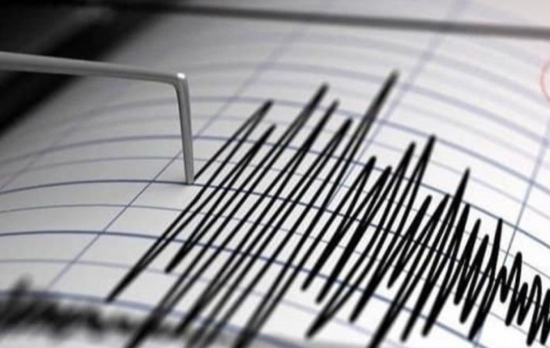 Թուրքիայում 4,2 մագնիտուդ ուժգնությամբ երկրաշարժ է գրանցվել