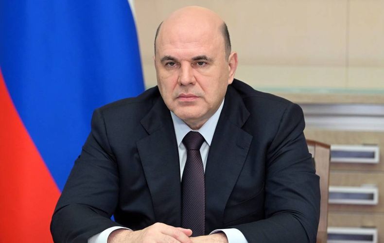 Russian Prime Minister due in Armenia for Eurasian Intergovernmental Council session