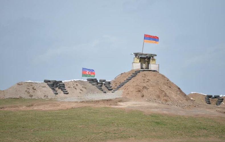 Stratfor оценил возможность новой войны между Арменией и Азербайджаном
