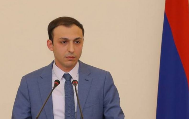Омбудсмен Арцаха: Алиев каждым своим шагом доказывает нашу правоту: вы хоть теперь понимаете?