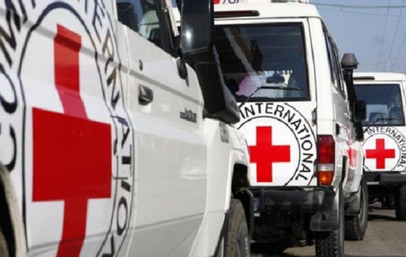 ICRC visits arrested Armenians in Azerbaijan