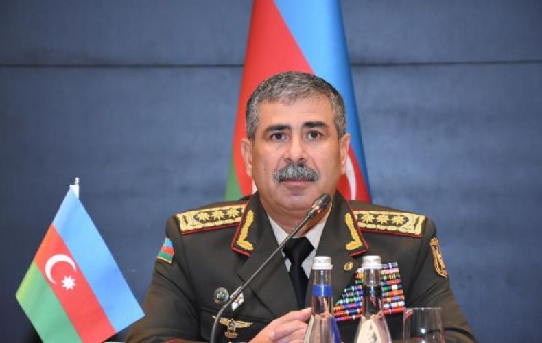 В Азербайджане рассчитывают на развитие военного сотрудничества с ОАЭ