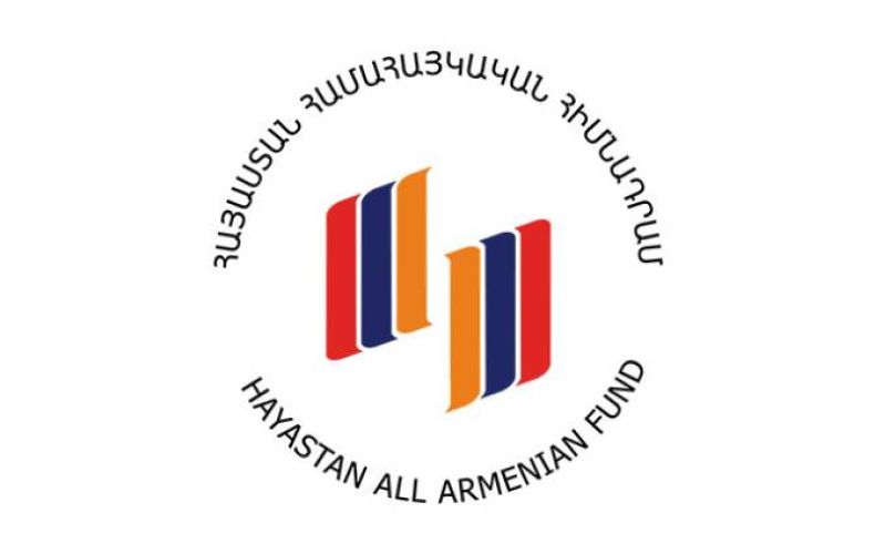 Hayastan All Armenian Fund's Telethon 2023 to take place on November 23