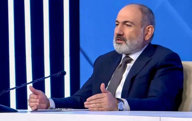 Armenian PM: The return of Armenians to Nagorno-Karabakh is currently unrealistic