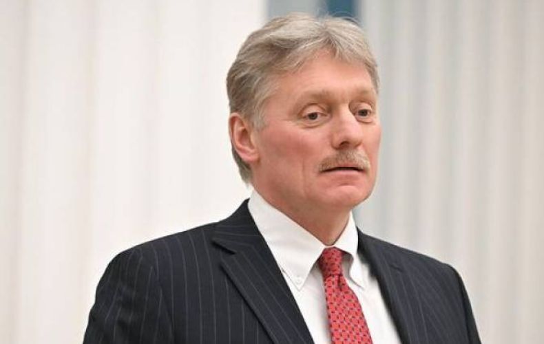 Currently no plans for Russia President-Armenia PM contacts: Kremlin