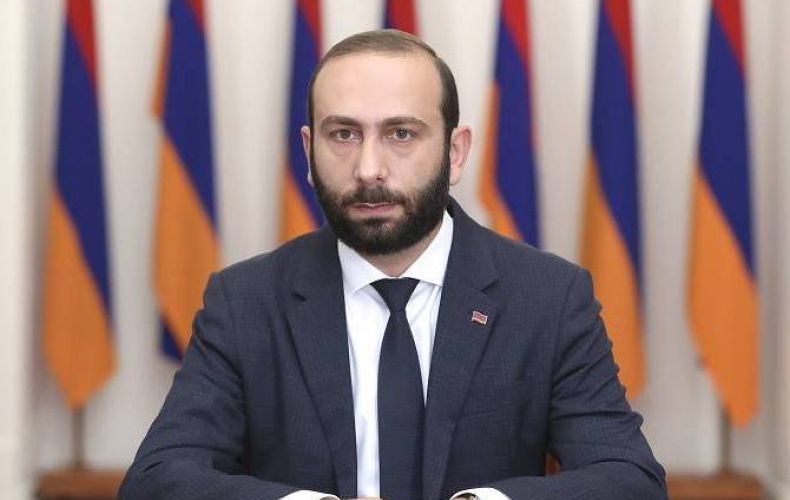 Armenia FM to attend OSCE Ministerial Council