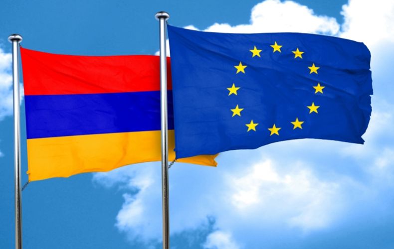 ЕС рассмотрит вопрос предоставления содействия ВС Армении