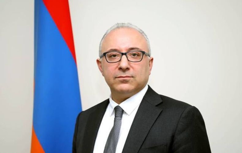 Азербайджан пока не ответил на последние предложения Армении по мирному договору