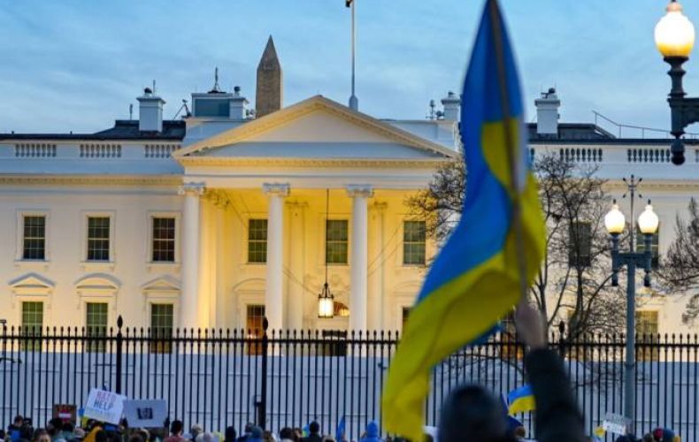 Սպիտակ տունը հայտնել է Ուկրաինային օգնելու համար միջոցների սպառման մասին
