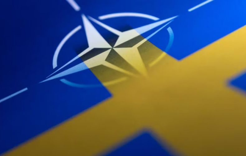 U.S., Sweden sign Defence Cooperation Agreement