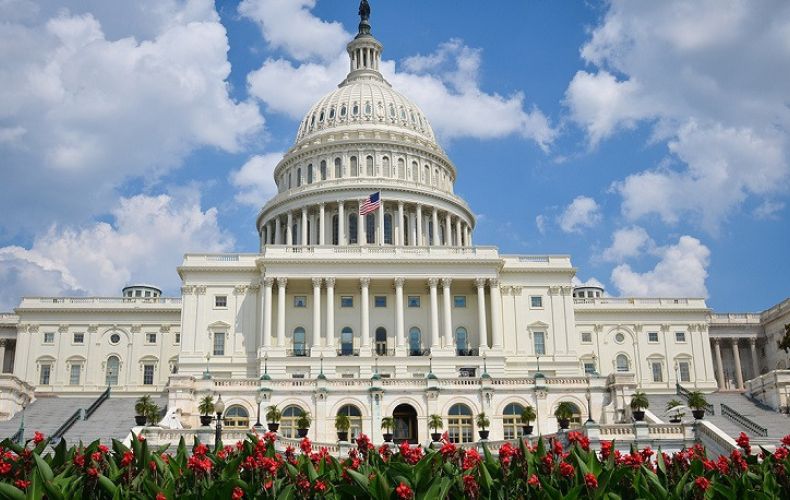 Ukraine aid bill fails procedural vote in US Senate