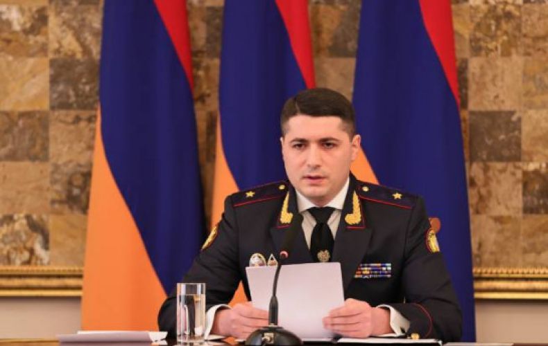 55 Armenians still held captive but Azerbaijan acknowledges only 23 – says law enforcement official